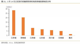 2019年企業債與融資性擔保 意義與作用探析