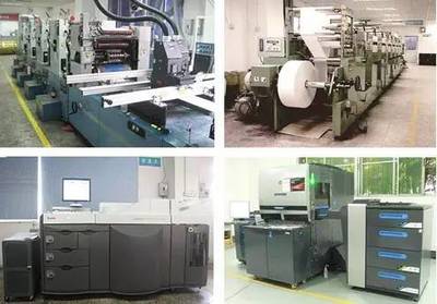 防偽印刷技術 守護生活品質的隱形衛士